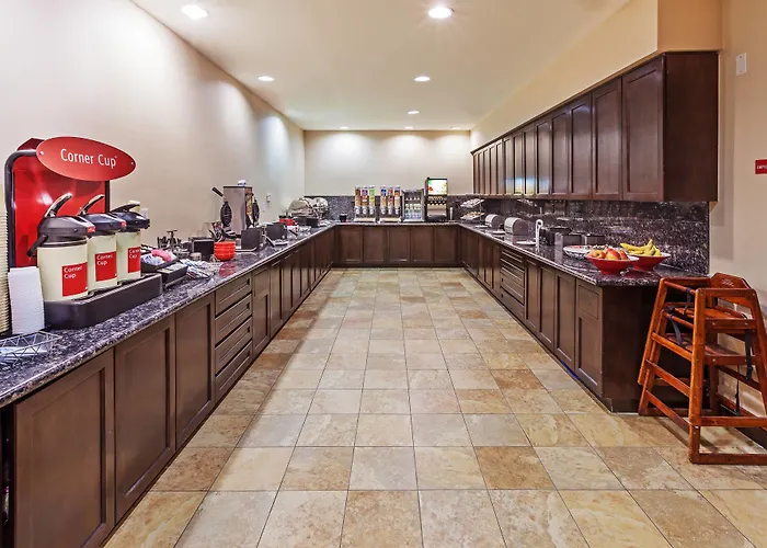 Towneplace Suites By Marriott Odessa